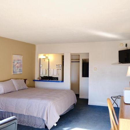 High Chaparral Inn Rocky Ford 外观 照片