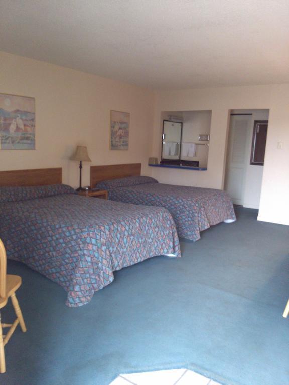 High Chaparral Inn Rocky Ford 客房 照片