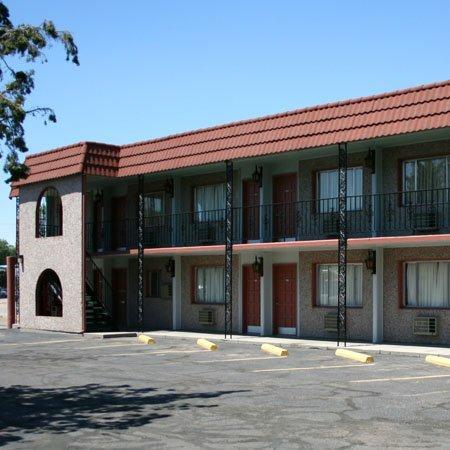 High Chaparral Inn Rocky Ford 外观 照片