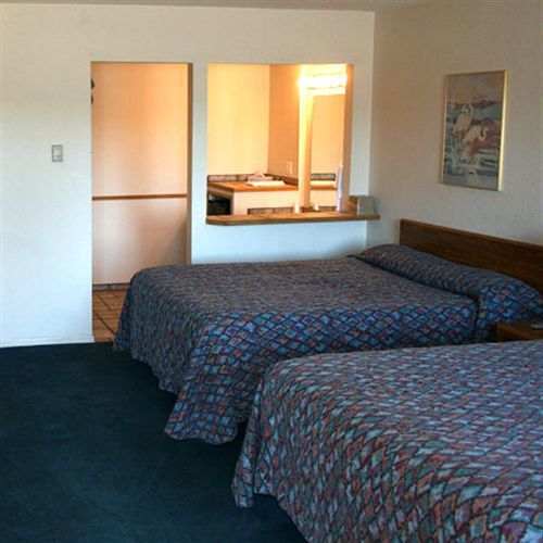 High Chaparral Inn Rocky Ford 客房 照片